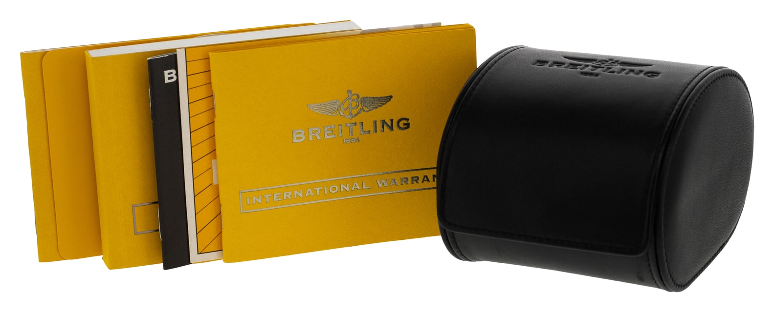 Breitling Chronospace A78365 Image 4